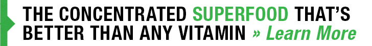 Super Greens - DISCOVER HOW THE 3 MOST POWERFUL SUPERFOODS ON THE PLANET CAN SWEEP 280 TOXINS OUT OF YOUR BODY TO HELP RESTORE GOOD HEALTH!