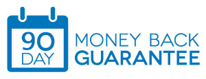 Moneyback Guarantee